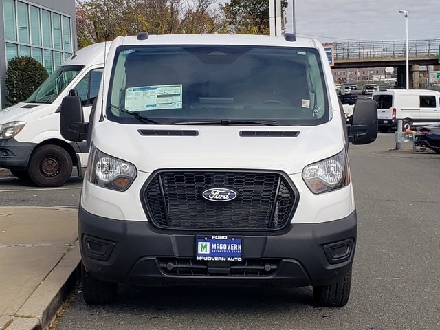 New 2026 Ford Transit 250 - photo 29