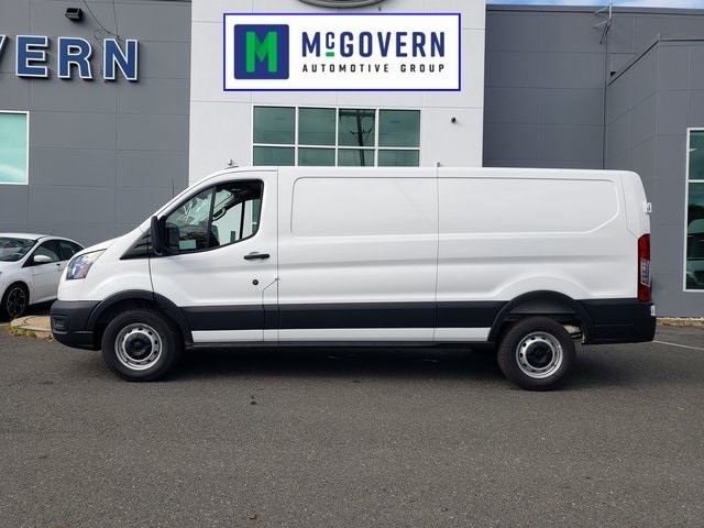 New 2026 Ford Transit 250 - photo 31