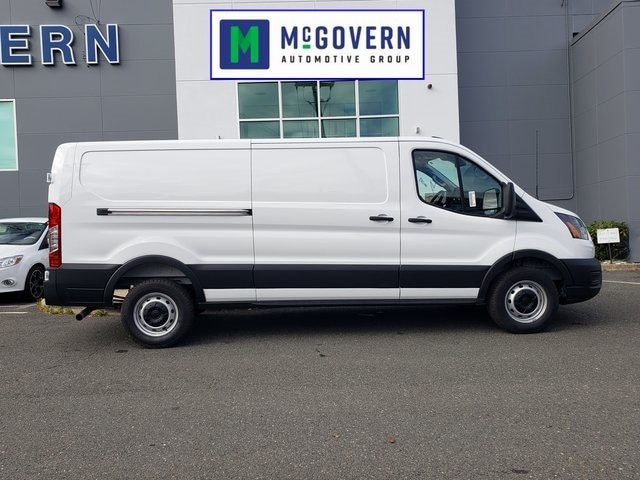 New 2026 Ford Transit 250 - photo 32