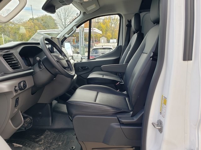 New 2026 Ford Transit 250 - photo 34