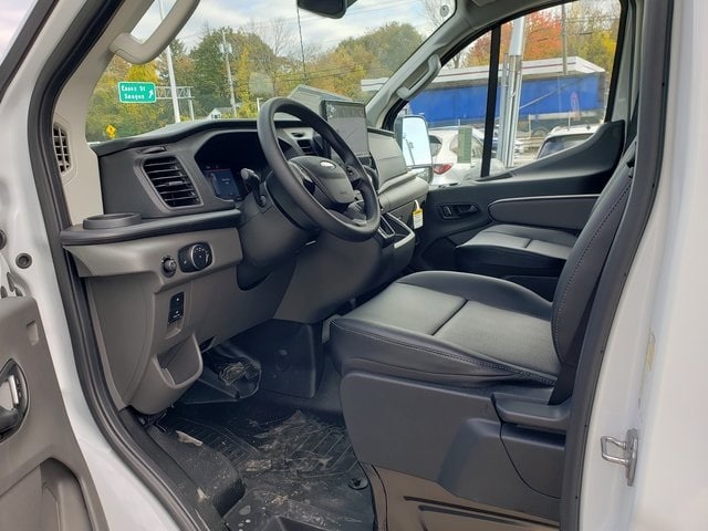 New 2026 Ford Transit 250 - photo 35