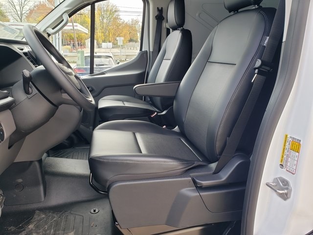 New 2026 Ford Transit 250 - photo 36
