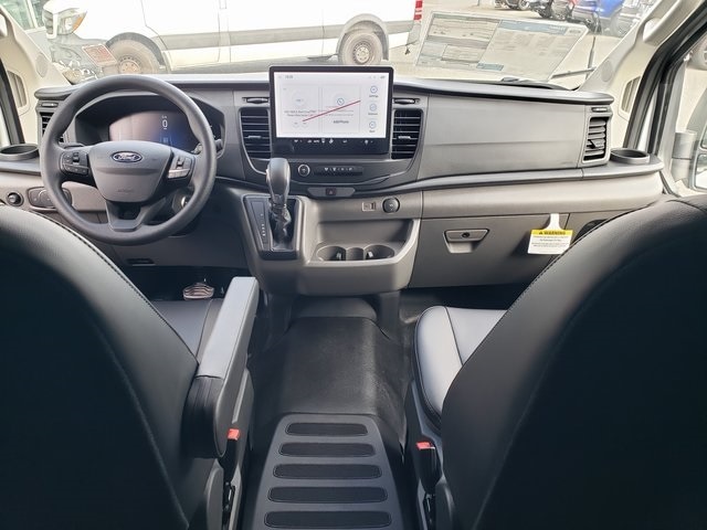 New 2026 Ford Transit 250 - photo 38