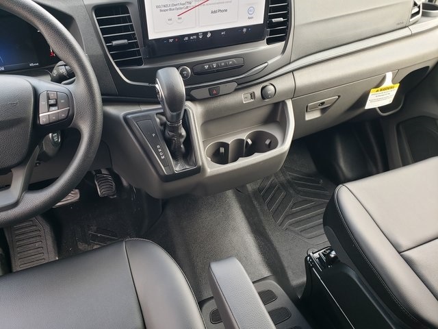 New 2026 Ford Transit 250 - photo 39