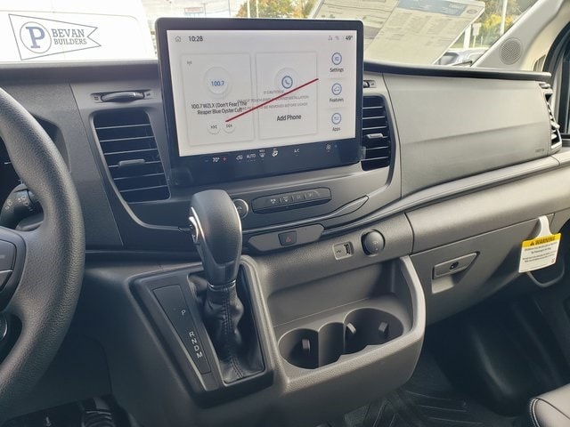 New 2026 Ford Transit 250 - photo 40