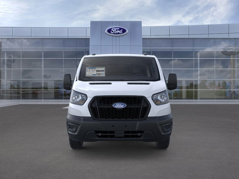 New 2026 Ford Transit 250 - photo 8
