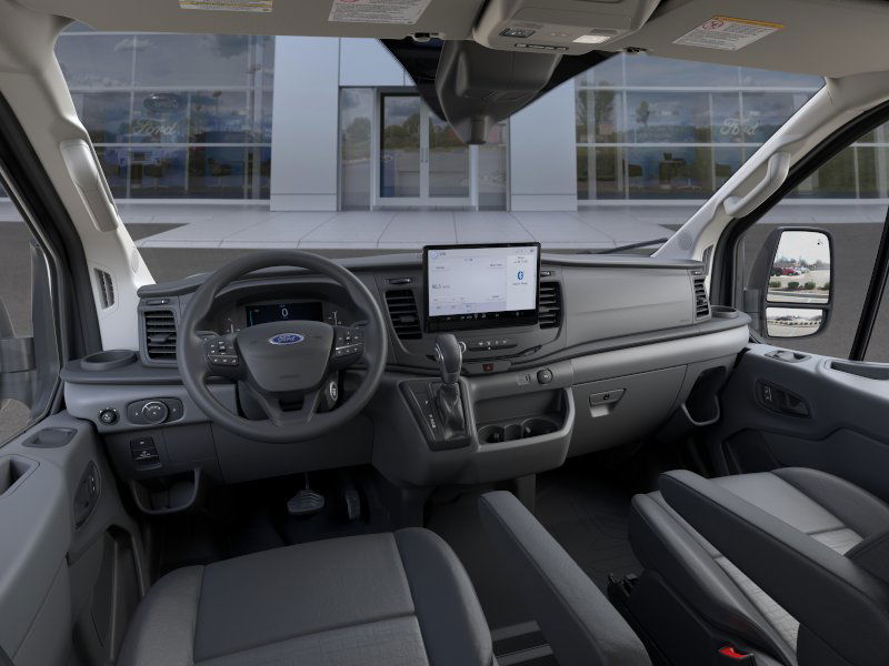 New 2026 Ford Transit 250 - photo 11
