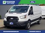 2026 Ford Transit 250 Low Roof RWD Empty Cargo Van for sale #FS3193 - photo 1