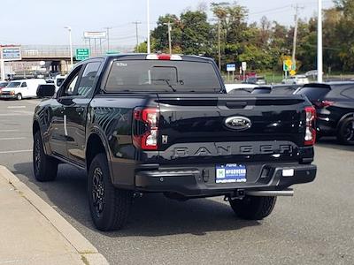 2025 Ford Ranger SuperCrew Cab 4WD Pickup for sale #FS3197 - photo 2