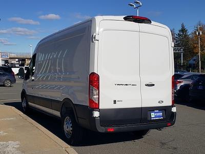 2026 Ford Transit 250 Medium Roof AWD Empty Cargo Van for sale #FS3198 - photo 2