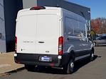 New 2026 Ford Transit 250 Medium Roof Empty Cargo Van for sale #FS3198 - photo 3