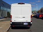 New 2026 Ford Transit 250 Medium Roof Empty Cargo Van for sale #FS3198 - photo 7
