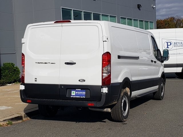 New 2026 Ford Transit 250 - photo 33