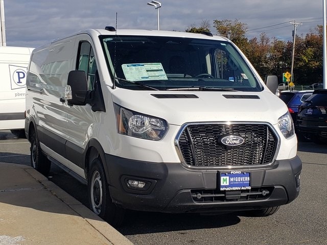 New 2026 Ford Transit 250 - photo 34
