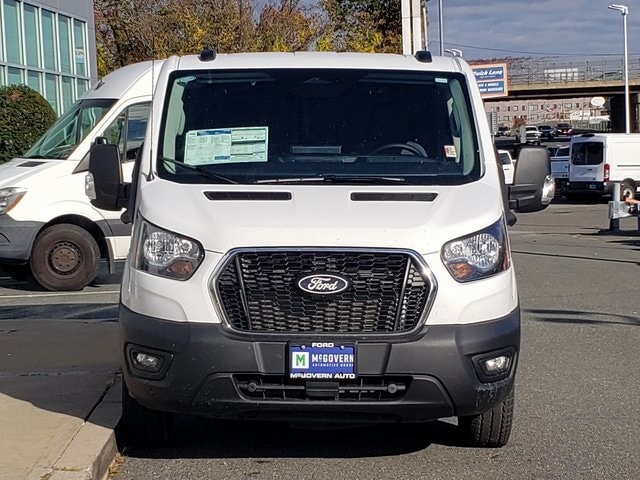 New 2026 Ford Transit 250 - photo 36