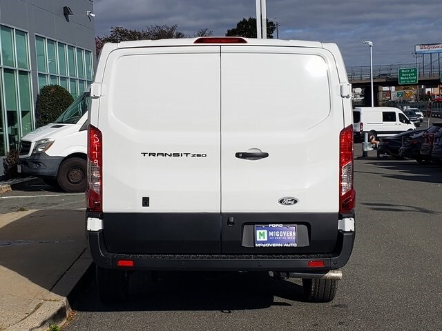 New 2026 Ford Transit 250 - photo 37