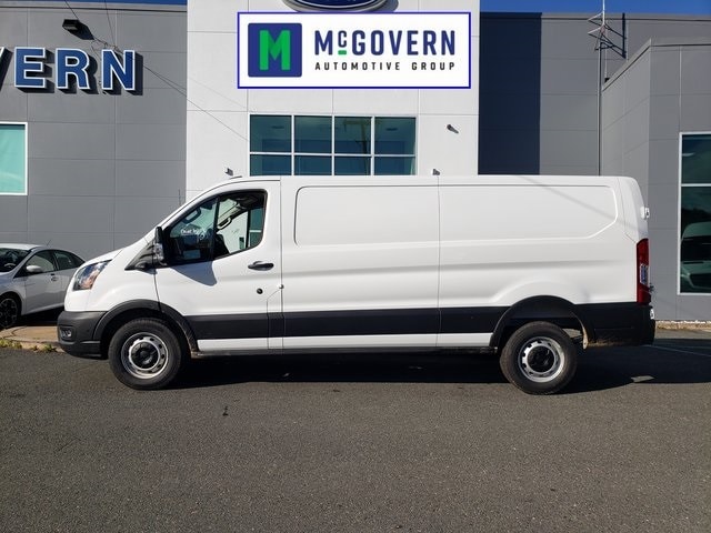 New 2026 Ford Transit 250 - photo 38