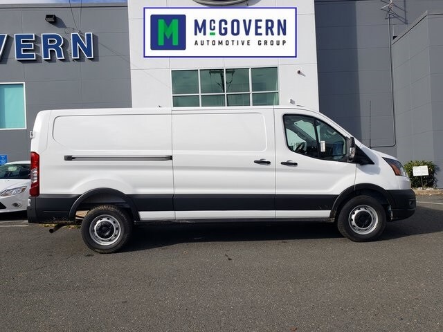 New 2026 Ford Transit 250 - photo 39