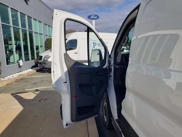 New 2026 Ford Transit 250 - photo 40