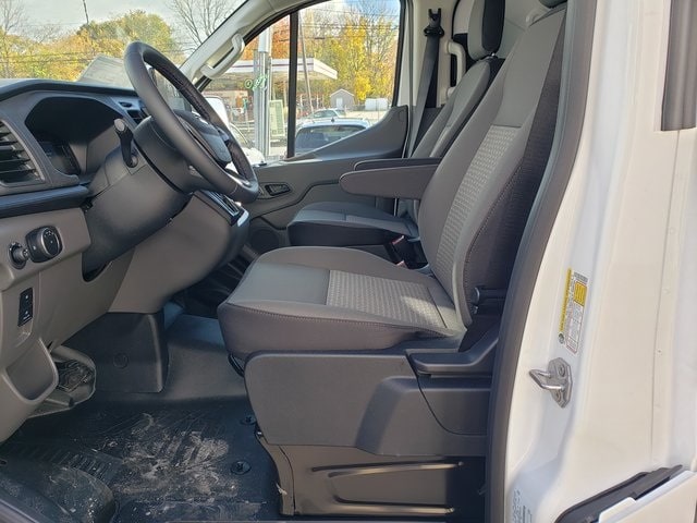New 2026 Ford Transit 250 - photo 41