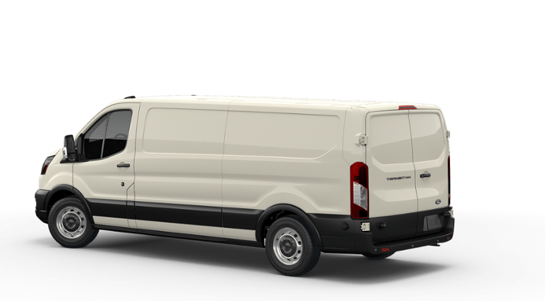 New 2026 Ford Transit 250 - photo 25