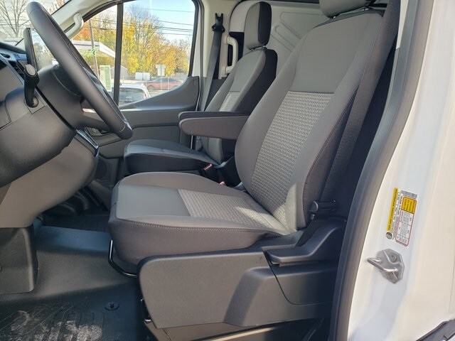 New 2026 Ford Transit 250 - photo 43