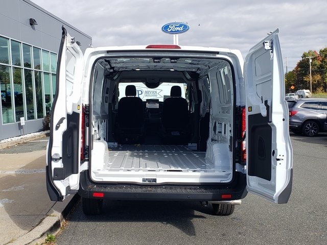 New 2026 Ford Transit 250 - photo 59