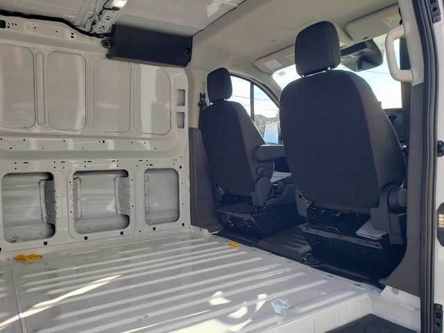 New 2026 Ford Transit 250 - photo 61