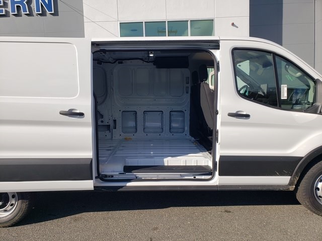 New 2026 Ford Transit 250 - photo 62