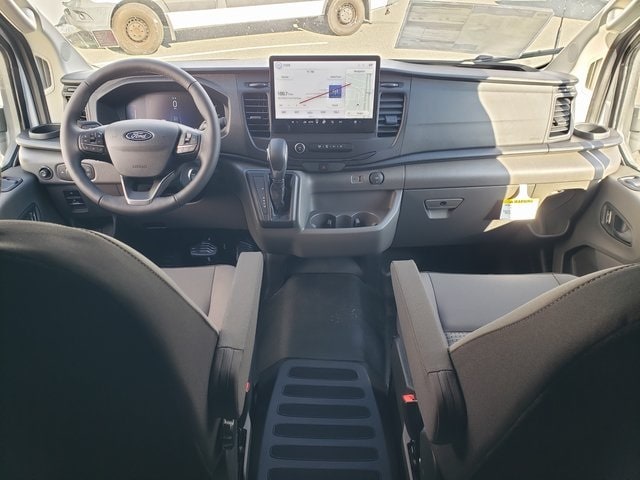 New 2026 Ford Transit 250 - photo 45