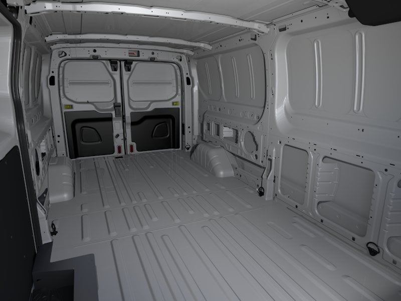 New 2026 Ford Transit 250 - photo 13