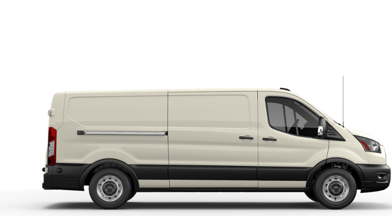 New 2026 Ford Transit 250 - photo 28
