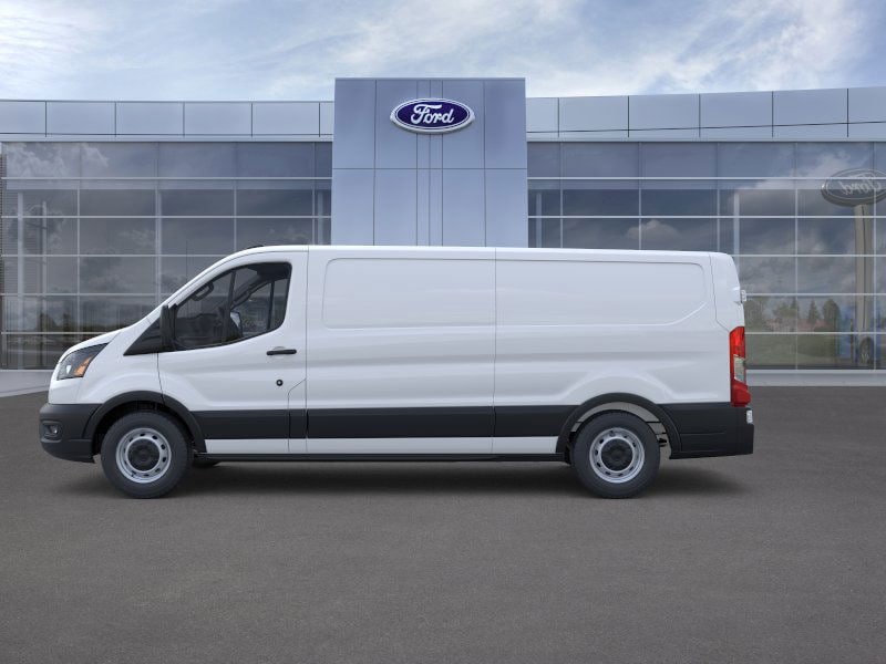 New 2026 Ford Transit 250 - photo 5