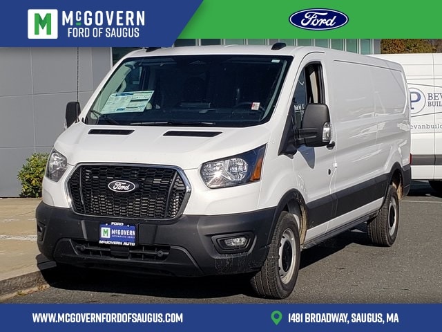 New 2026 Ford Transit 250 - photo 31