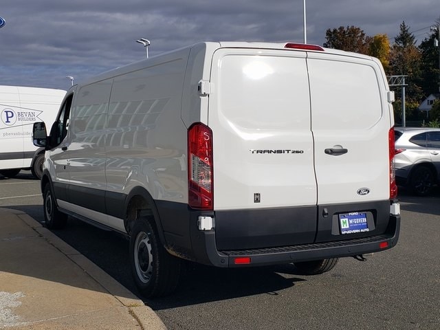 New 2026 Ford Transit 250 - photo 32