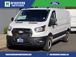 2026 Ford Transit 250 Low Roof RWD Empty Cargo Van for sale #FS3199 - photo 1