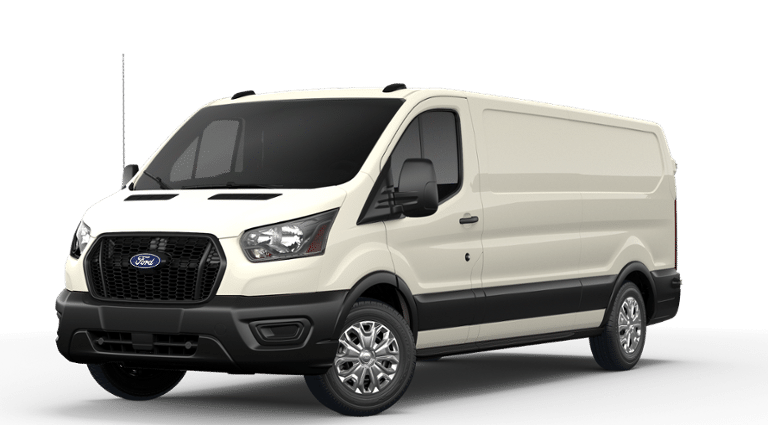 New 2026 Ford Transit 350 - photo 24