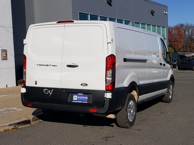 New 2026 Ford Transit 350 - photo 33