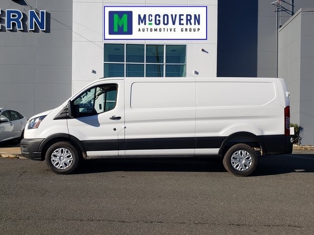 New 2026 Ford Transit 350 - photo 38