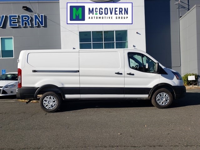 New 2026 Ford Transit 350 - photo 39