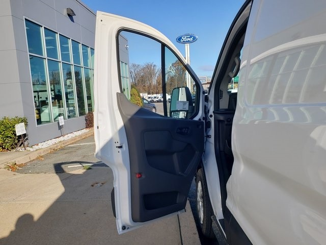 New 2026 Ford Transit 350 - photo 40
