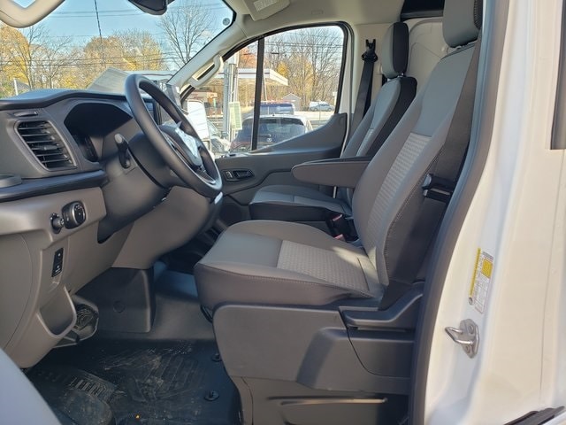 New 2026 Ford Transit 350 - photo 41