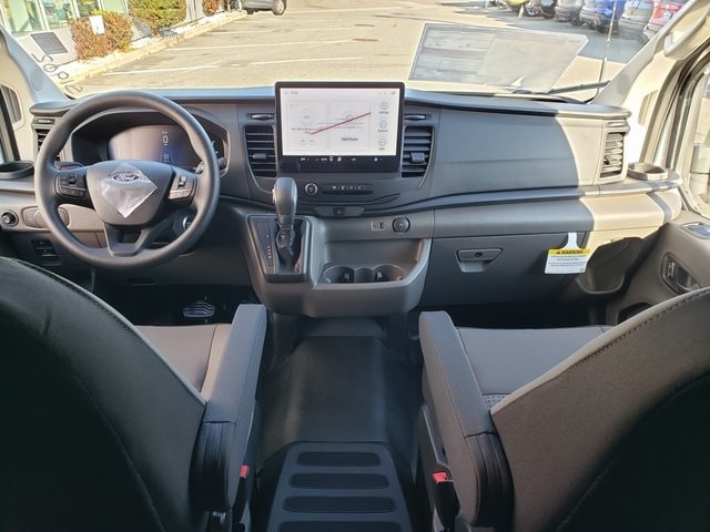 New 2026 Ford Transit 350 - photo 45
