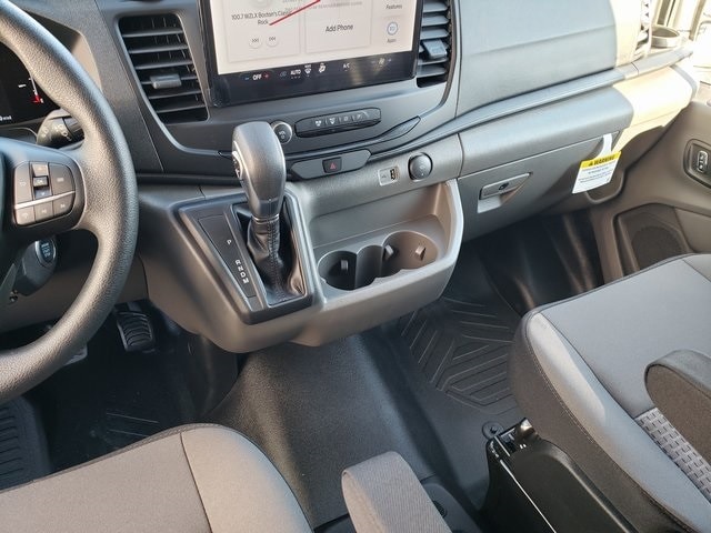New 2026 Ford Transit 350 - photo 46