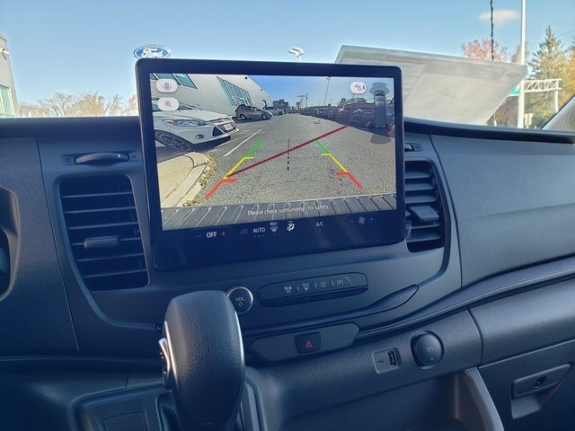 New 2026 Ford Transit 350 - photo 49