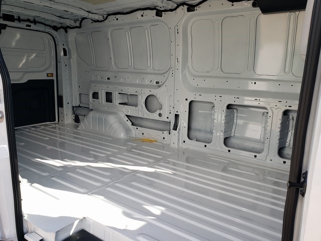 New 2026 Ford Transit 350 - photo 57
