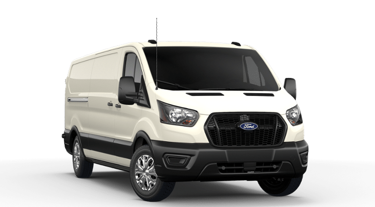 New 2026 Ford Transit 350 - photo 27