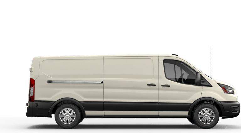 New 2026 Ford Transit 350 - photo 28