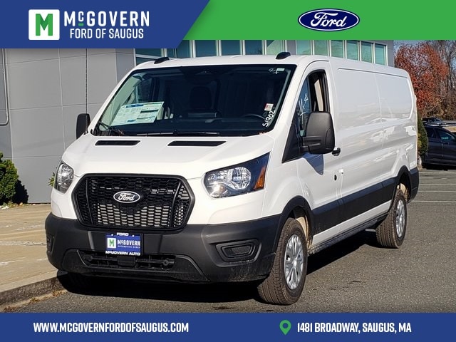 New 2026 Ford Transit 350 - photo 31