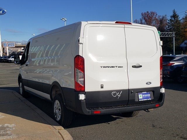 New 2026 Ford Transit 350 - photo 32